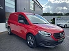 Mercedes-Benz Citan 1.4 CDI  Schuifdeur 26000km Airco Camera thumbnail