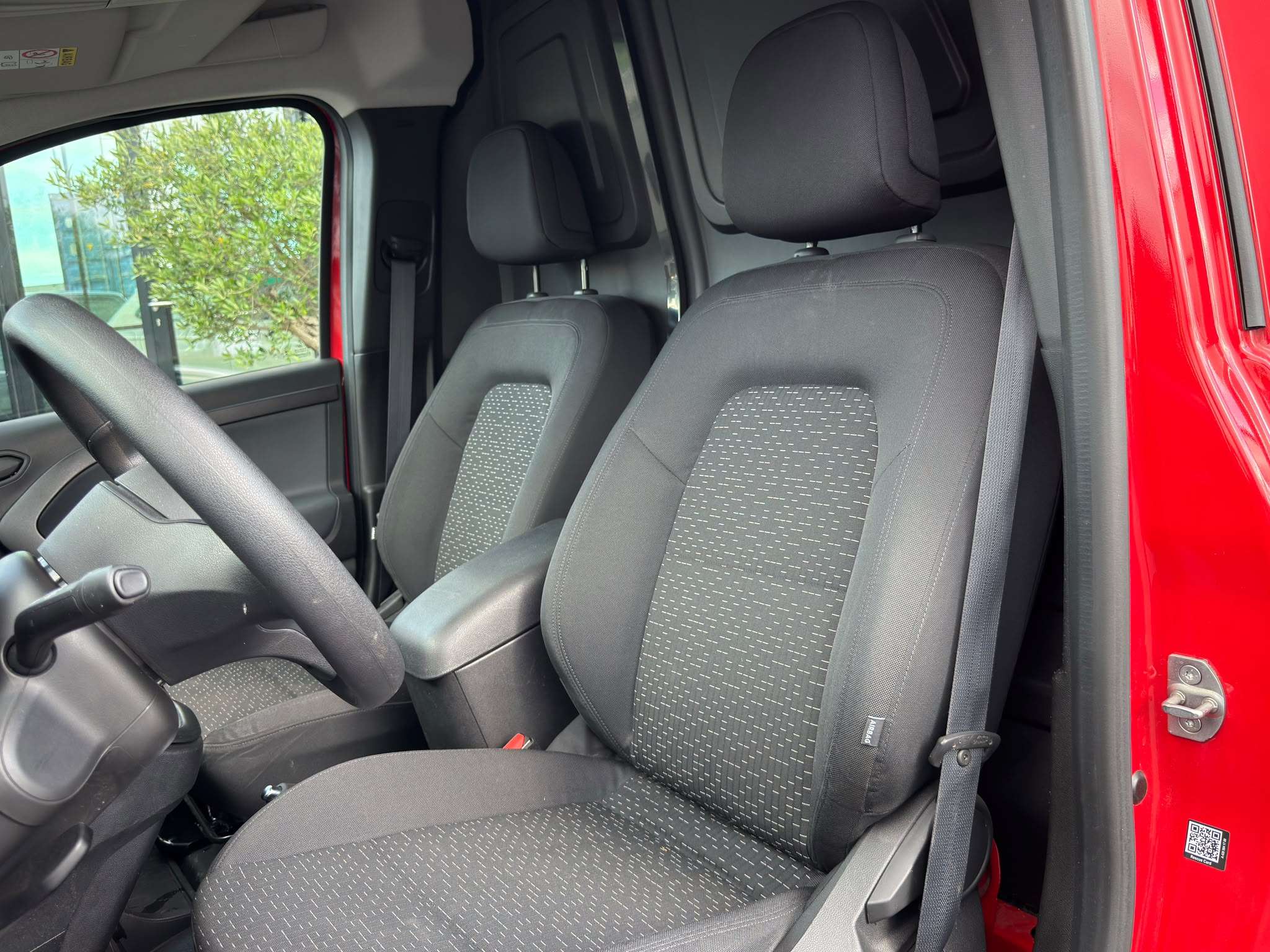 Mercedes-Benz Citan 1.4 CDI  Schuifdeur 26000km Airco Camera