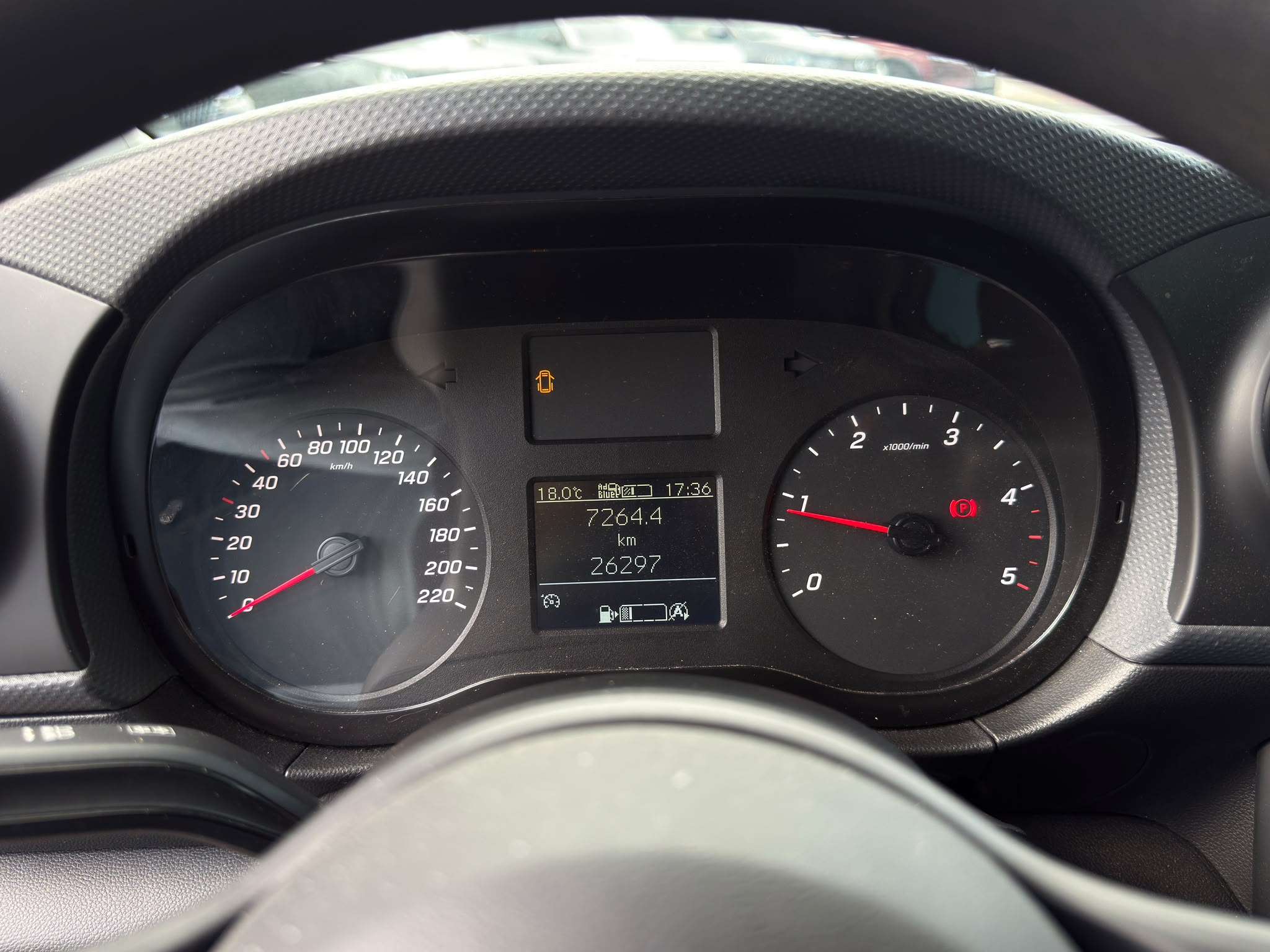Mercedes-Benz Citan 1.4 CDI  Schuifdeur 26000km Airco Camera