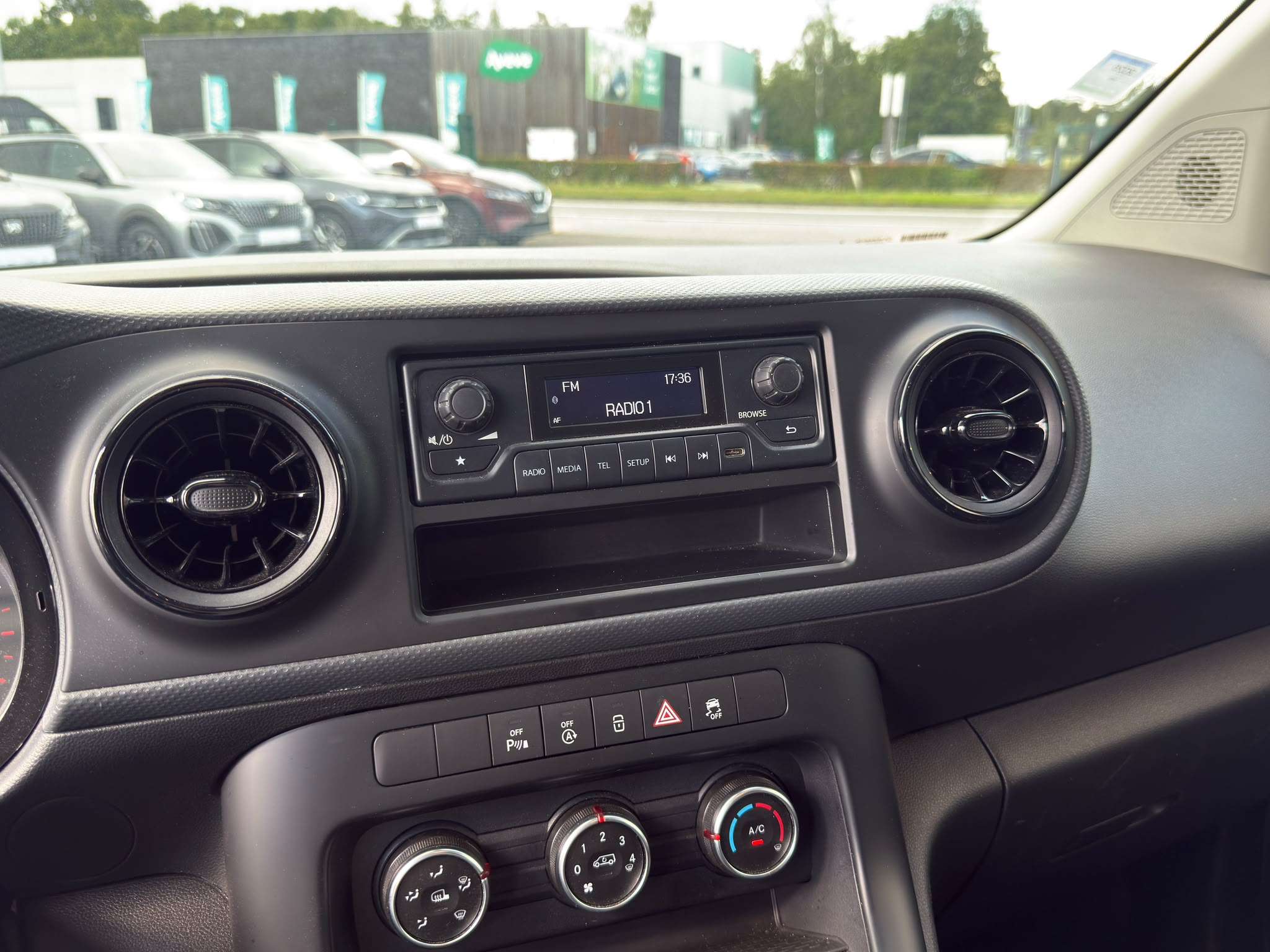 Mercedes-Benz Citan 1.4 CDI  Schuifdeur 26000km Airco Camera