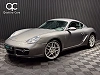 Porsche Cayman 987 / 2.7i / Flat 6 / Super état / 82.000 km thumbnail