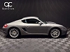 Porsche Cayman 987 / 2.7i / Flat 6 / Super état / 82.000 km thumbnail