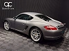 Porsche Cayman 987 / 2.7i / Flat 6 / Super état / 82.000 km thumbnail