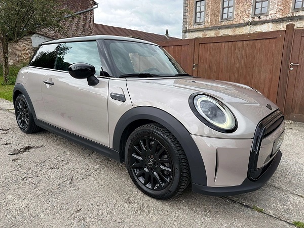 MINI Cooper 1.5 OPF *CARPLAY*GPS*PDC*GARANTIE*