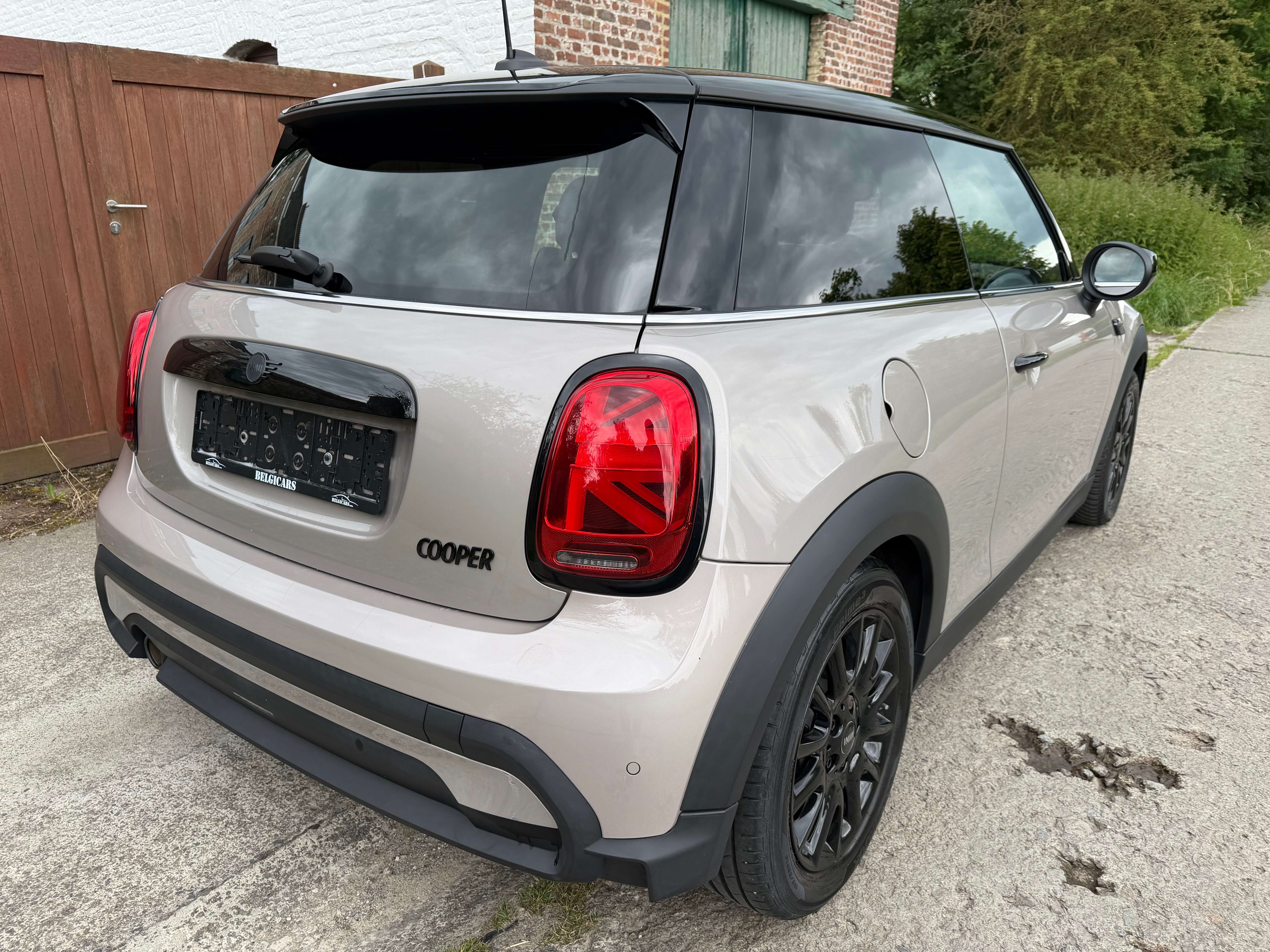 MINI Cooper 1.5 OPF *CARPLAY*GPS*PDC*GARANTIE*