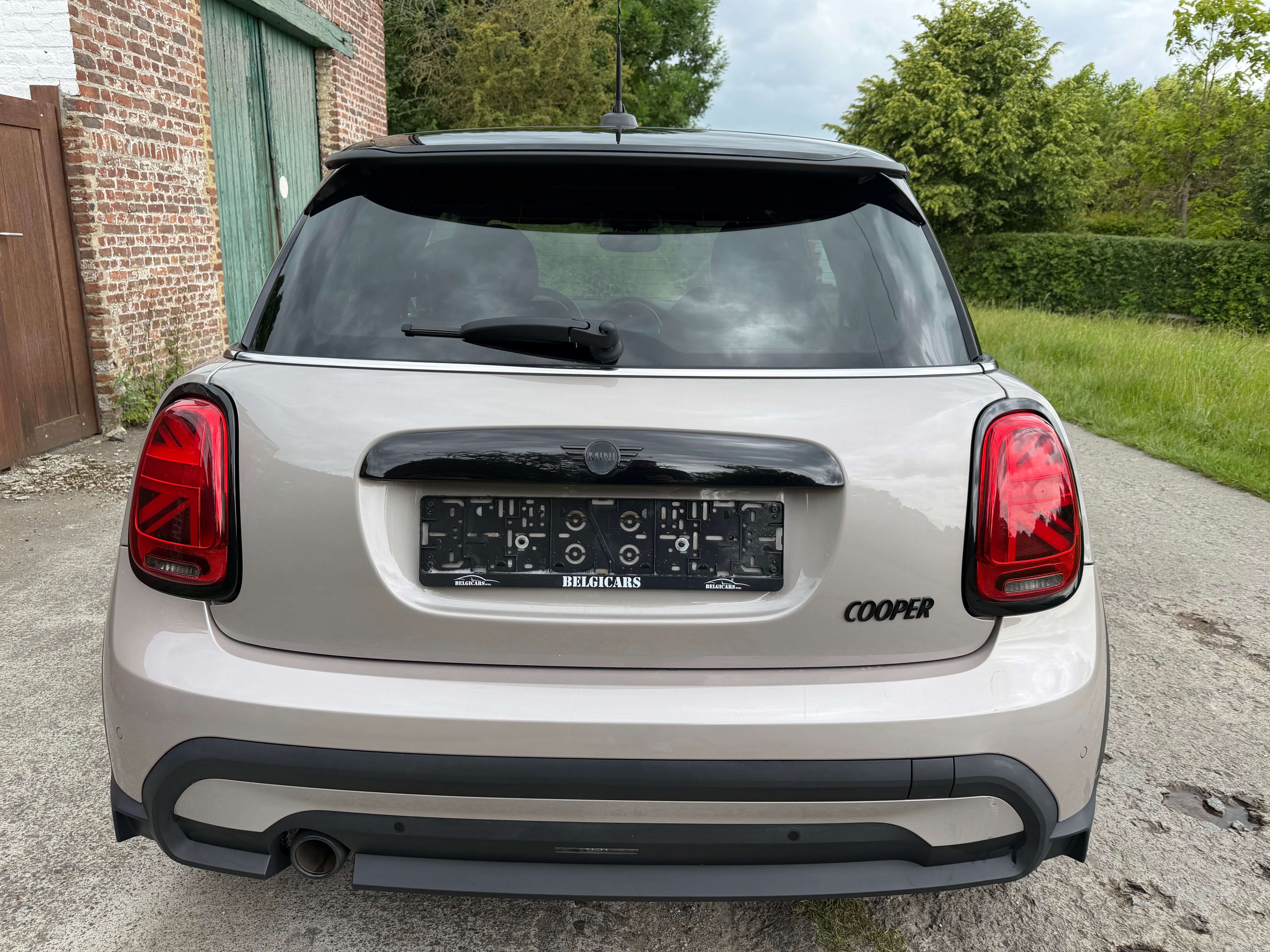 MINI Cooper 1.5 OPF *CARPLAY*GPS*PDC*GARANTIE*