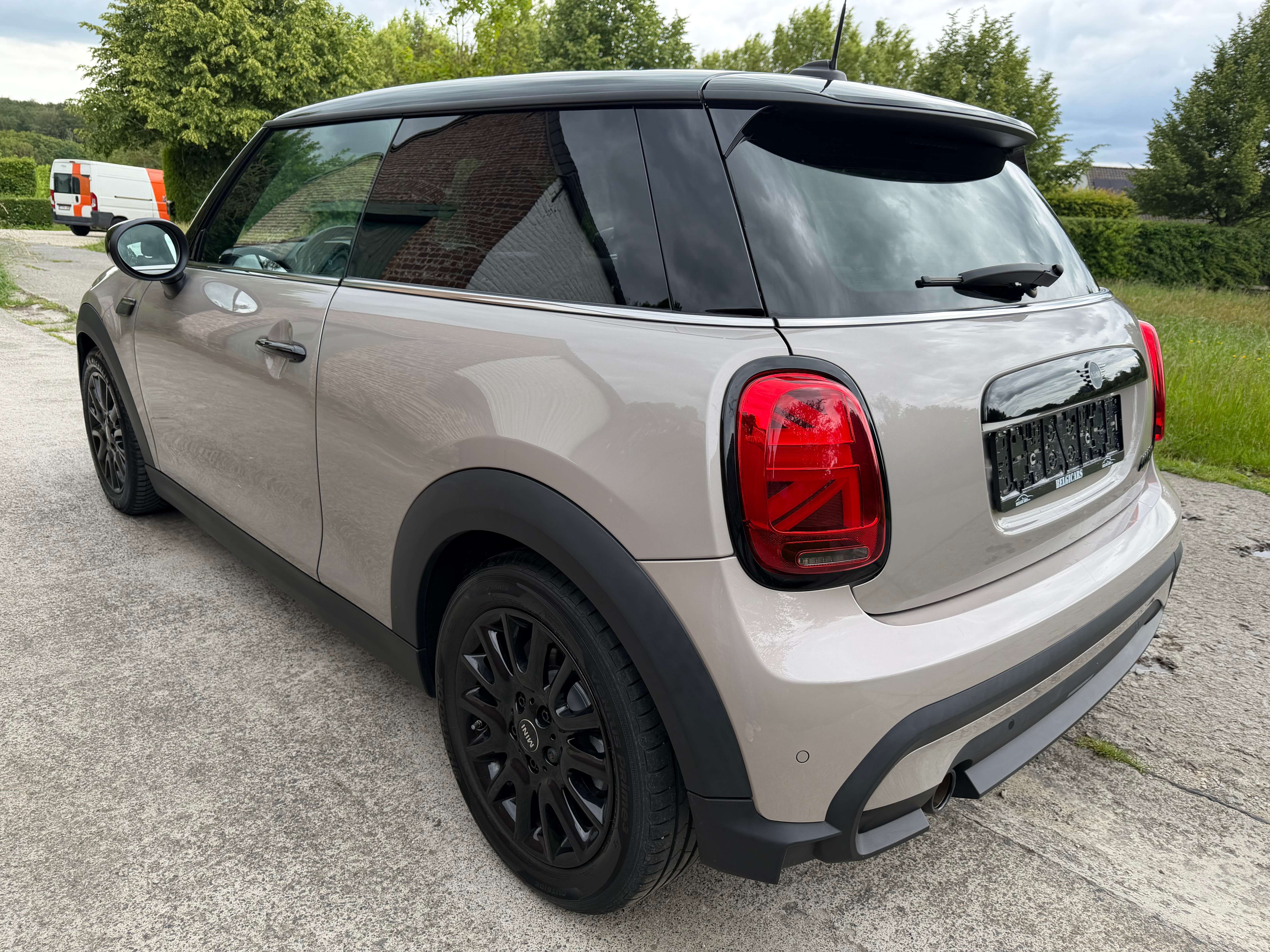 MINI Cooper 1.5 OPF *CARPLAY*GPS*PDC*GARANTIE*