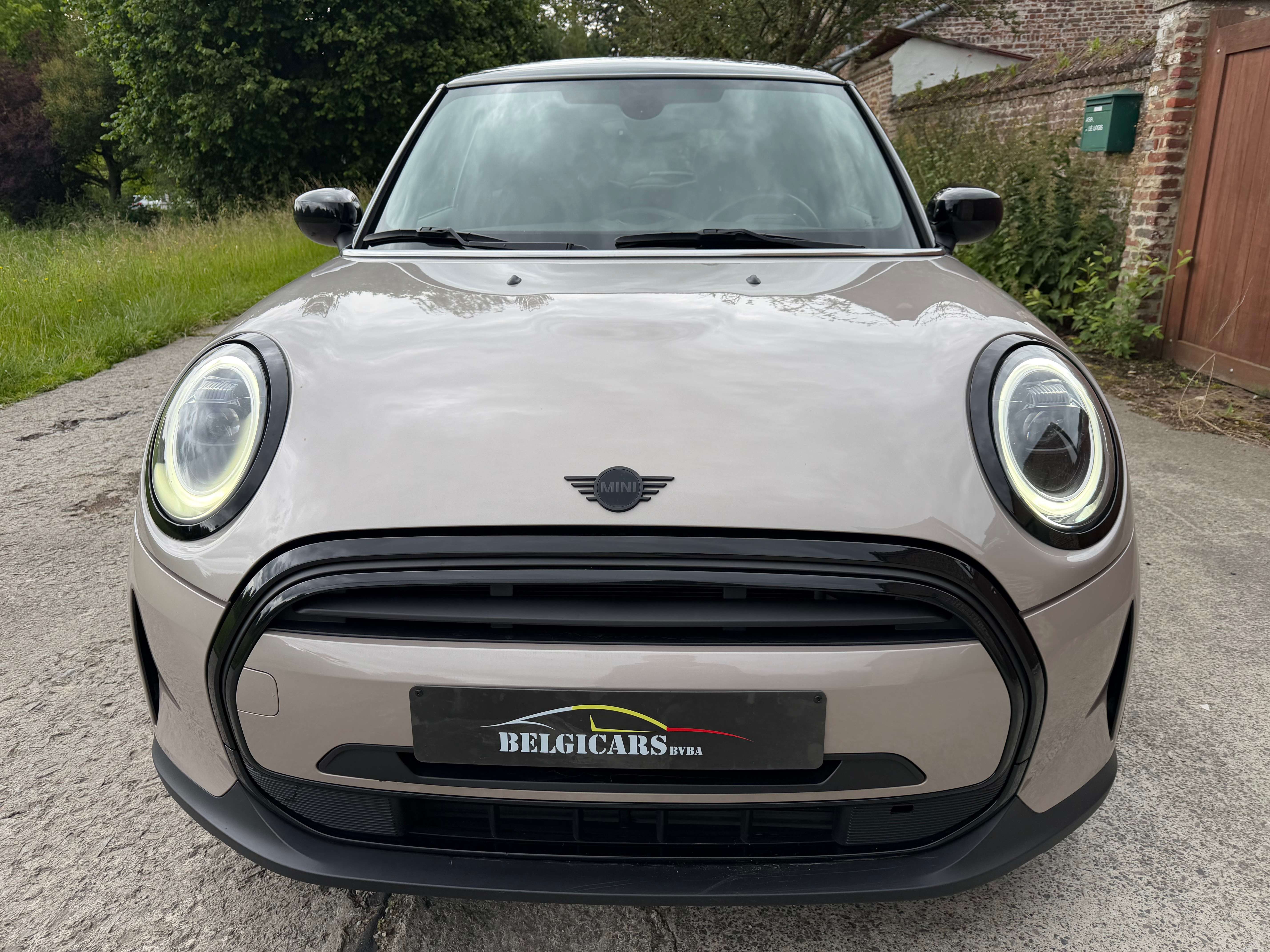 MINI Cooper 1.5 OPF *CARPLAY*GPS*PDC*GARANTIE*