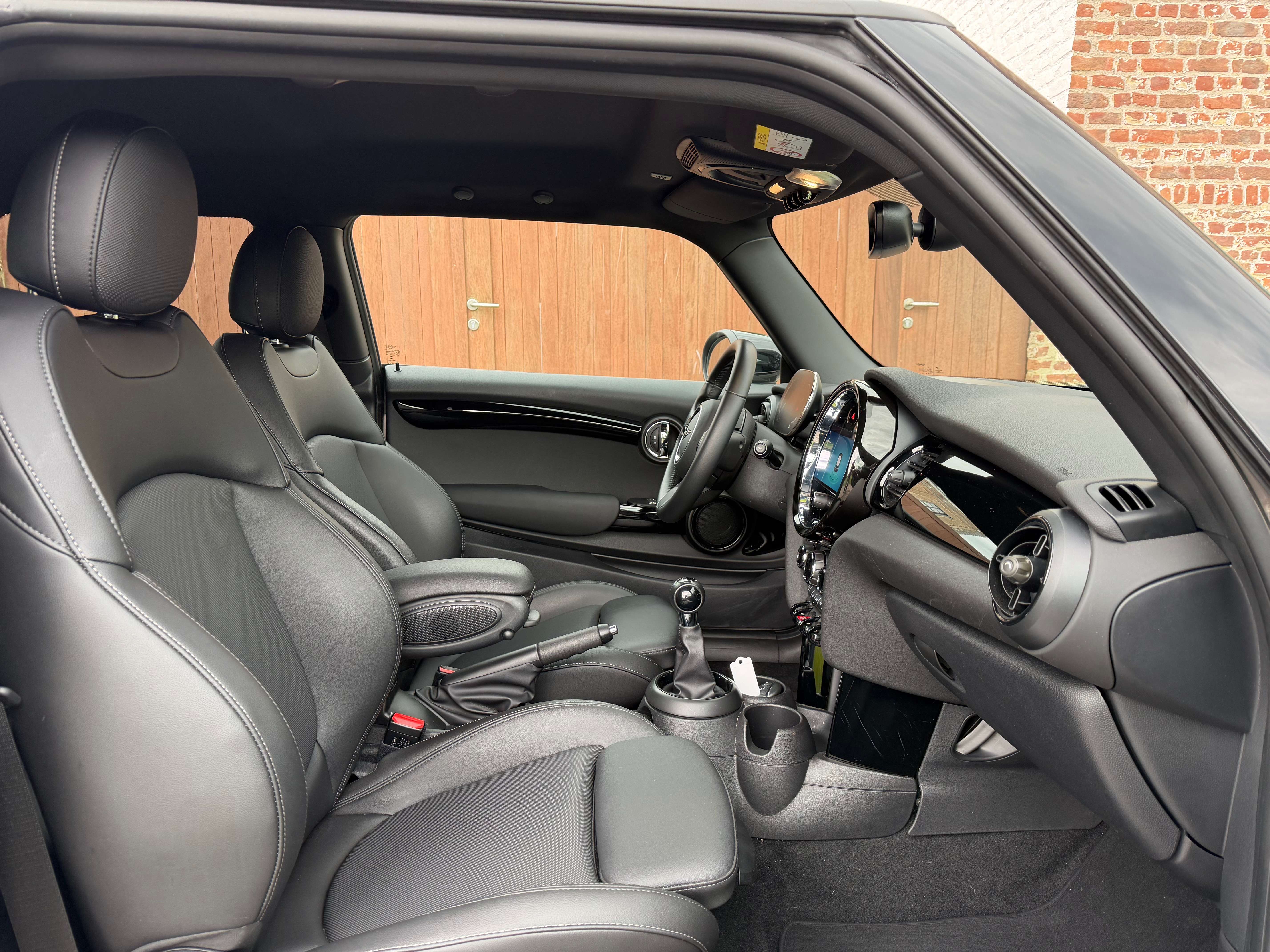 MINI Cooper 1.5 OPF *CARPLAY*GPS*PDC*GARANTIE*