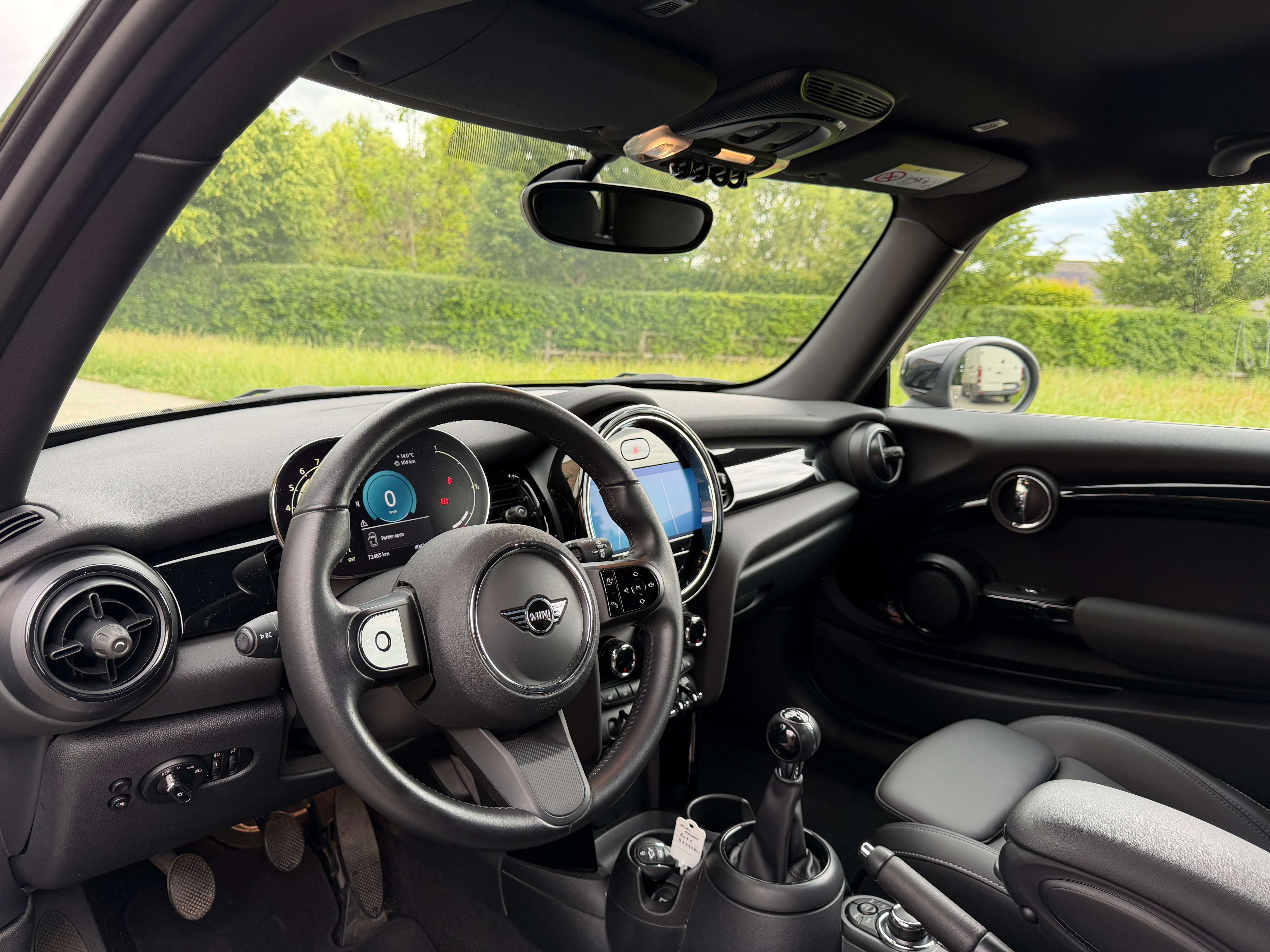 MINI Cooper 1.5 OPF *CARPLAY*GPS*PDC*GARANTIE*
