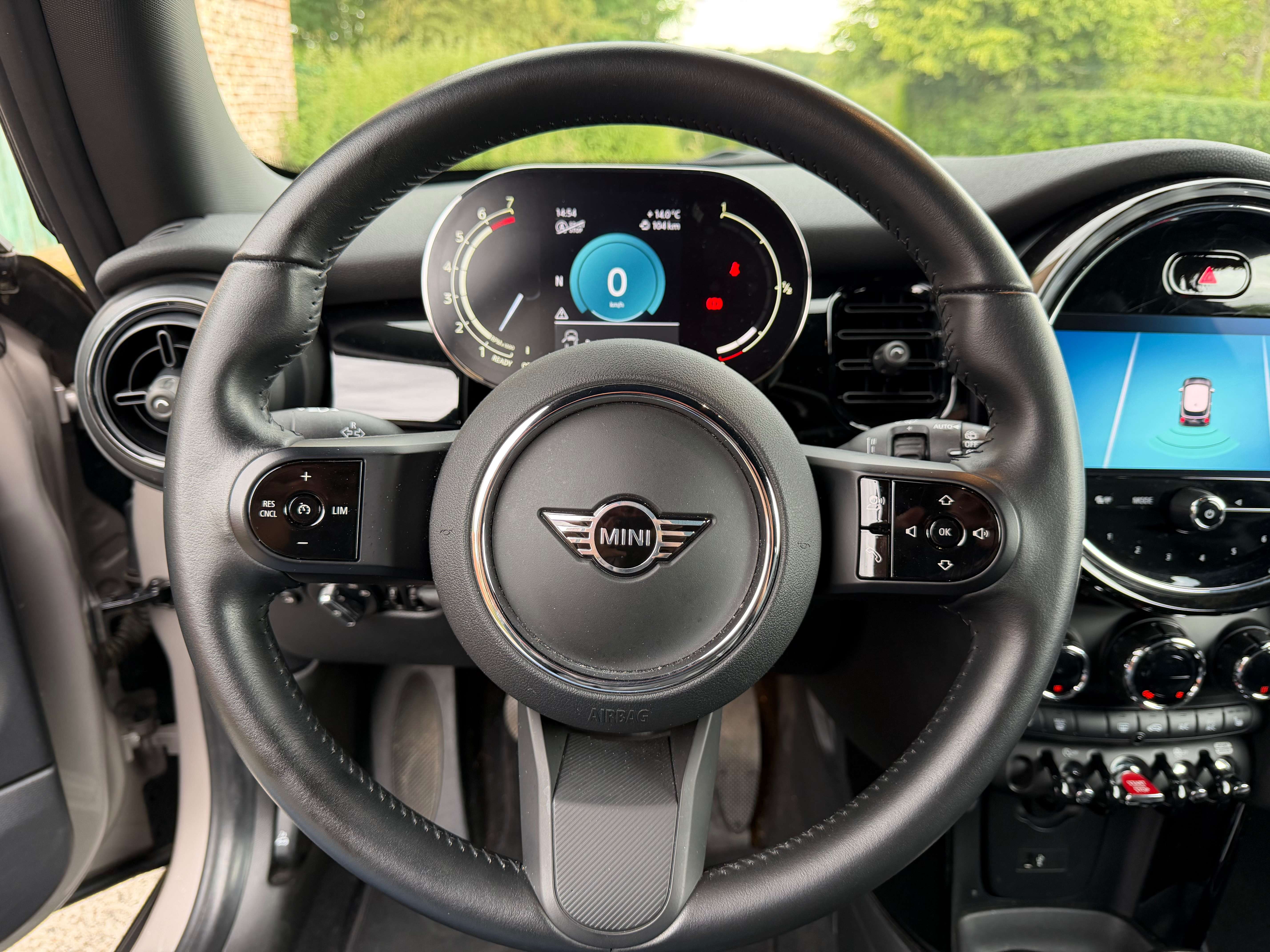 MINI Cooper 1.5 OPF *CARPLAY*GPS*PDC*GARANTIE*