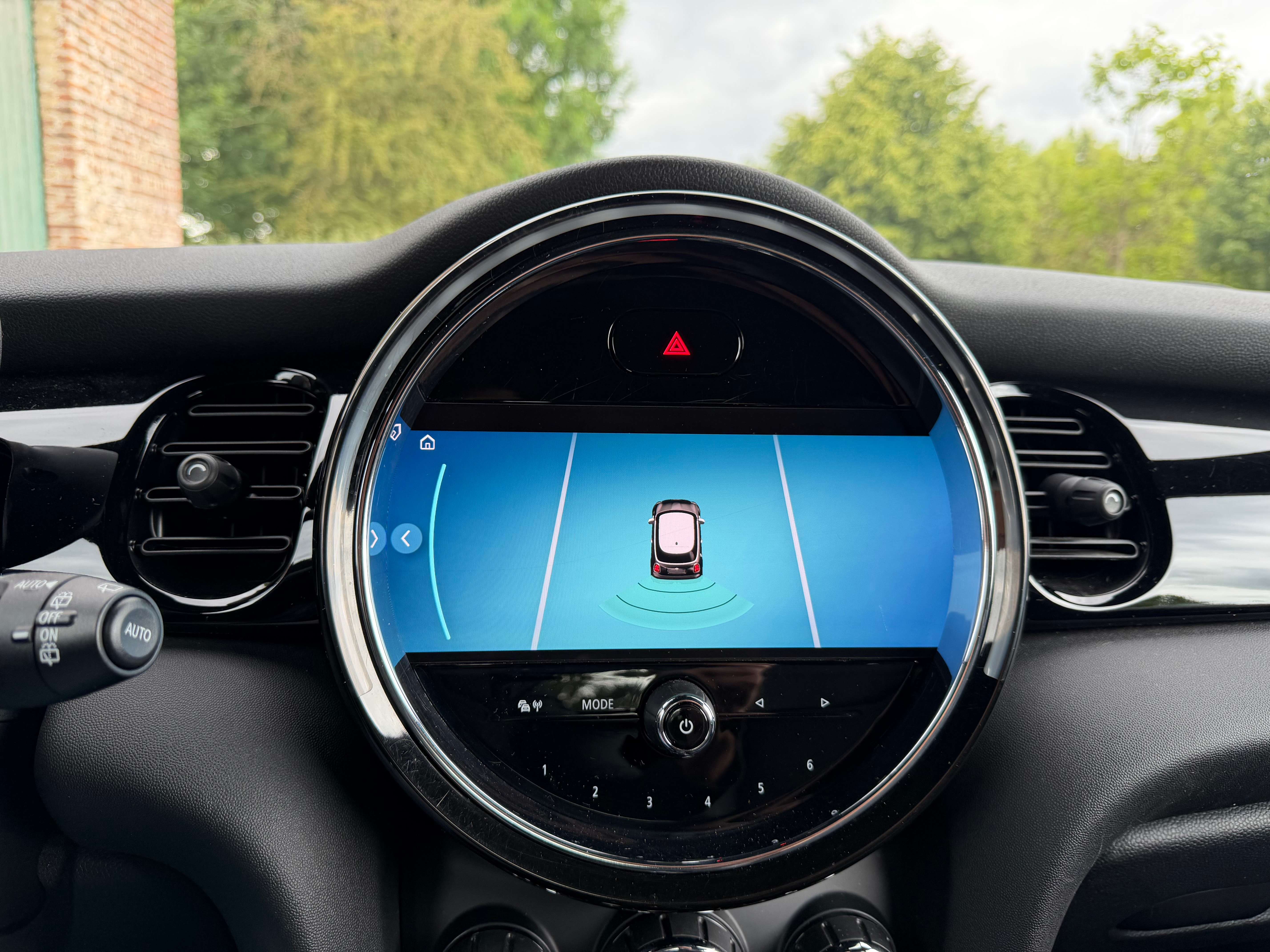 MINI Cooper 1.5 OPF *CARPLAY*GPS*PDC*GARANTIE*