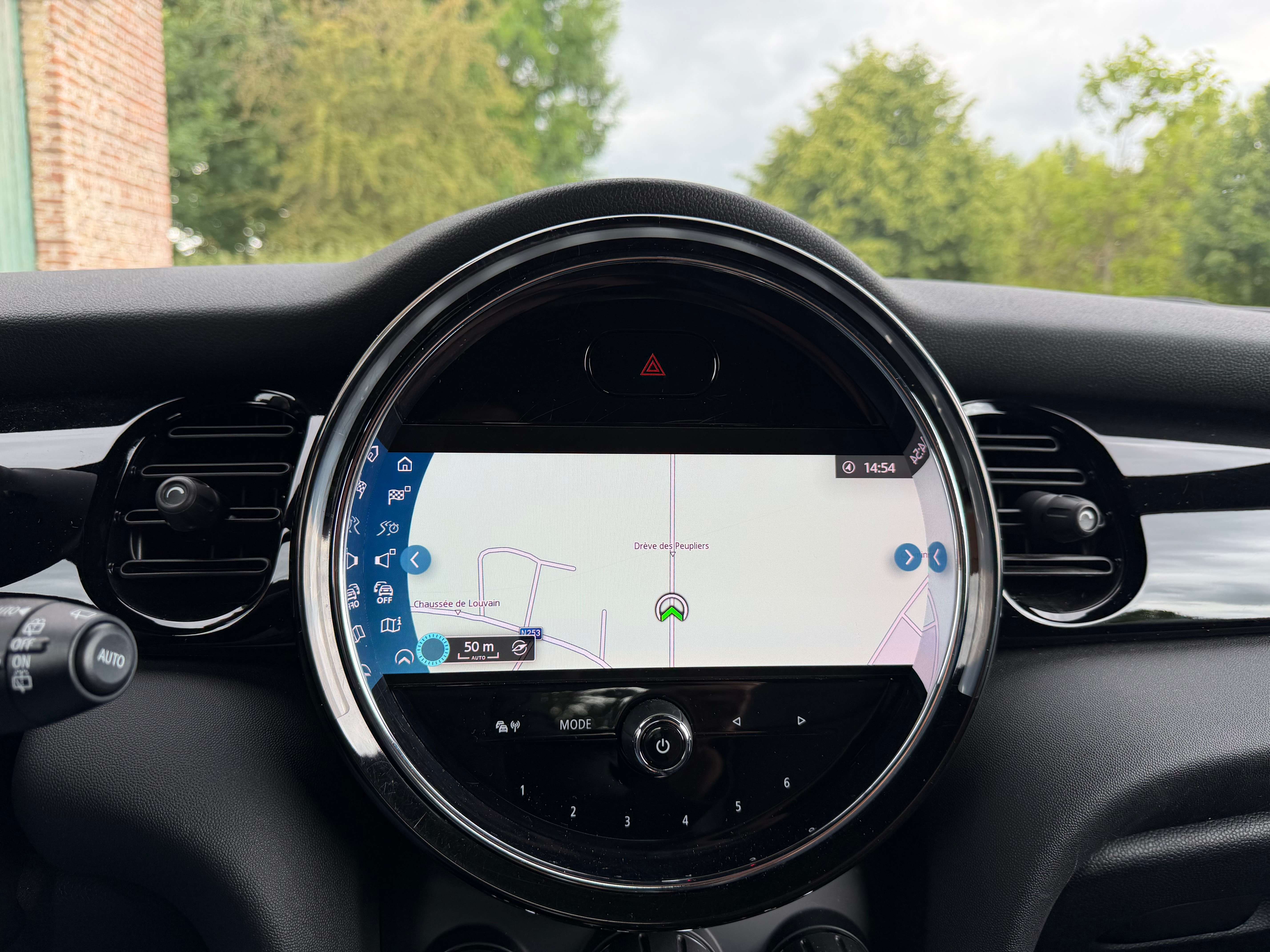 MINI Cooper 1.5 OPF *CARPLAY*GPS*PDC*GARANTIE*