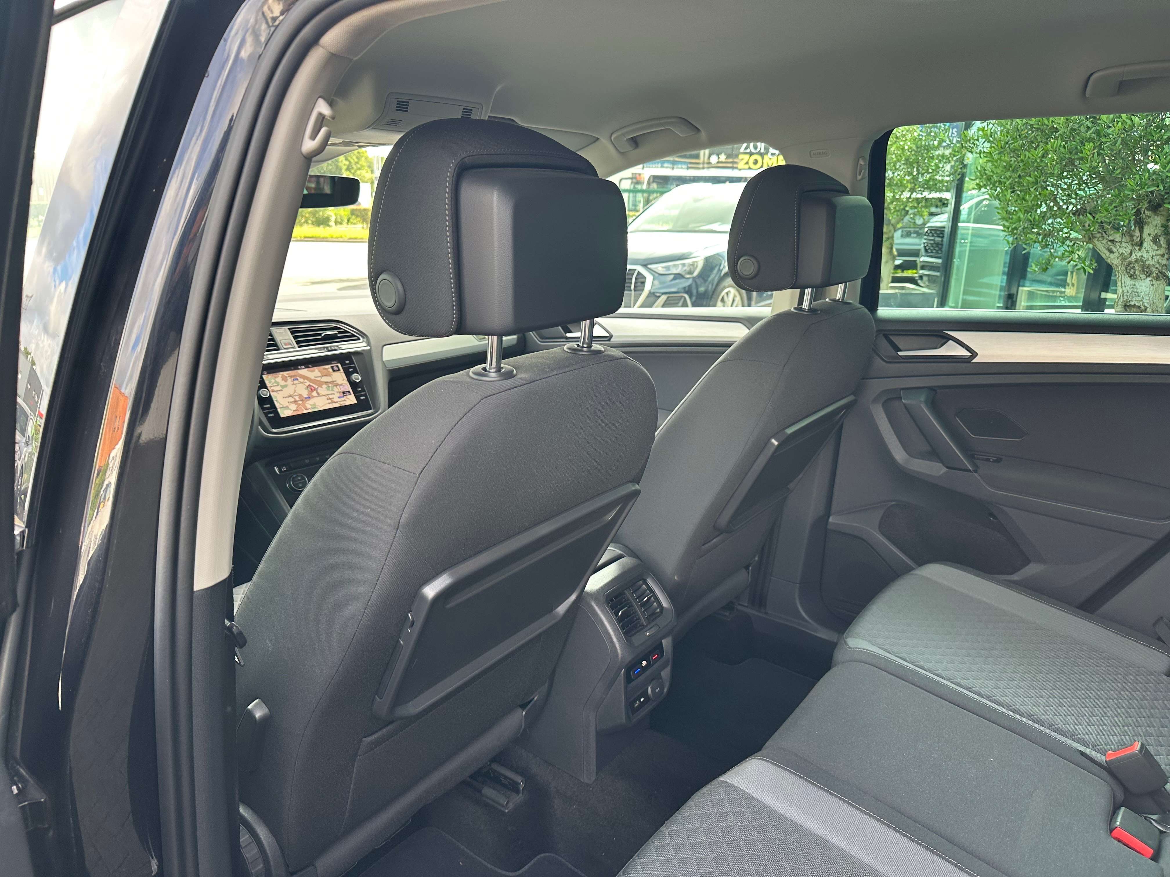 Volkswagen Tiguan 2.0 TDi Comfortline GPS 95000km !!