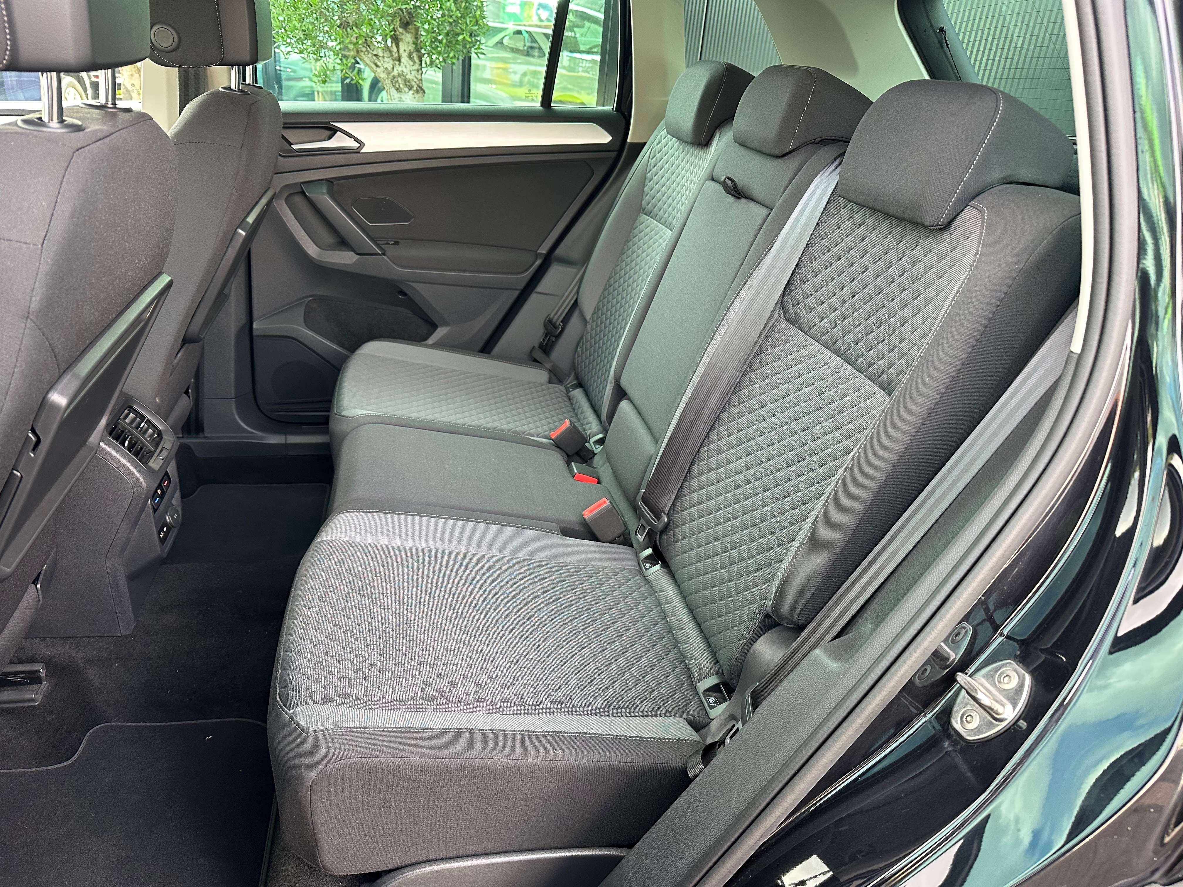 Volkswagen Tiguan 2.0 TDi Comfortline GPS 95000km !!