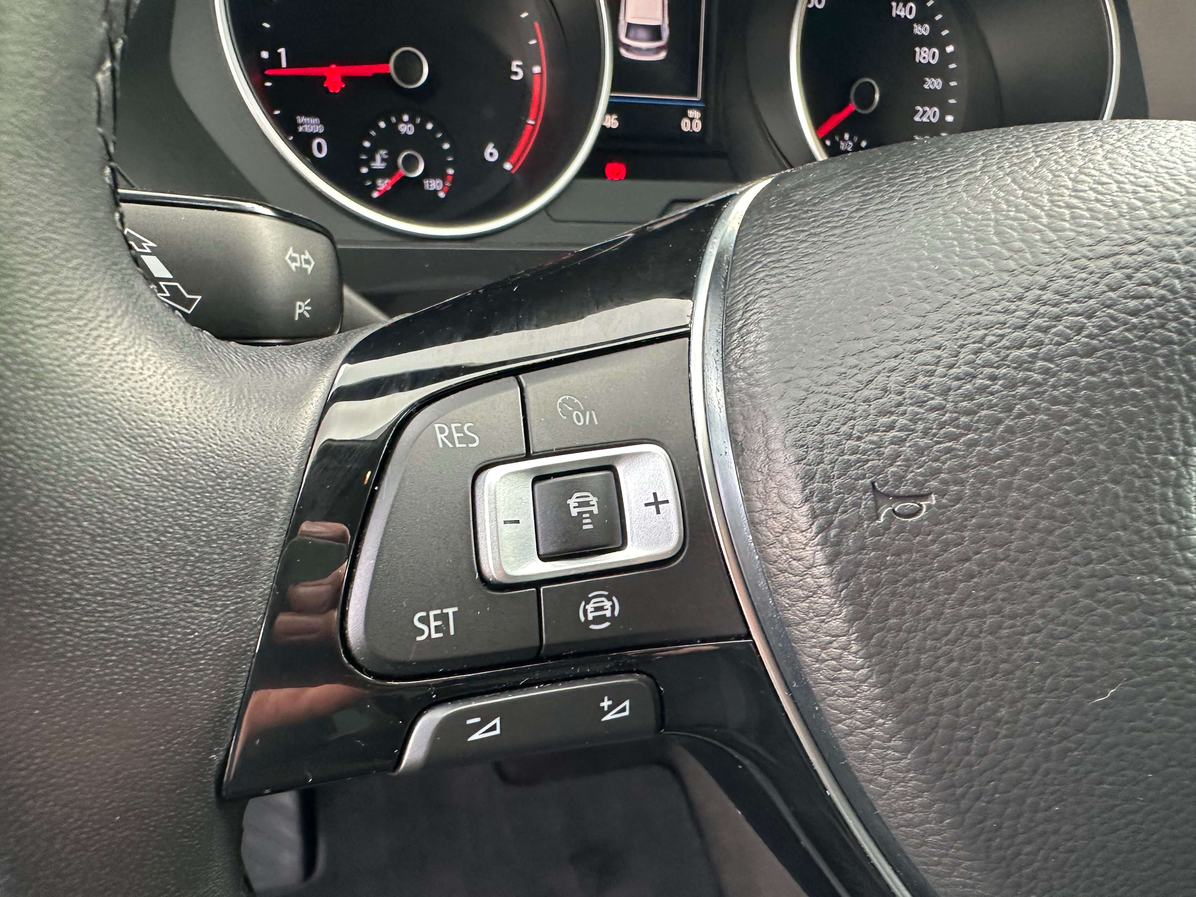 Volkswagen Tiguan 2.0 TDi Comfortline GPS 95000km !!