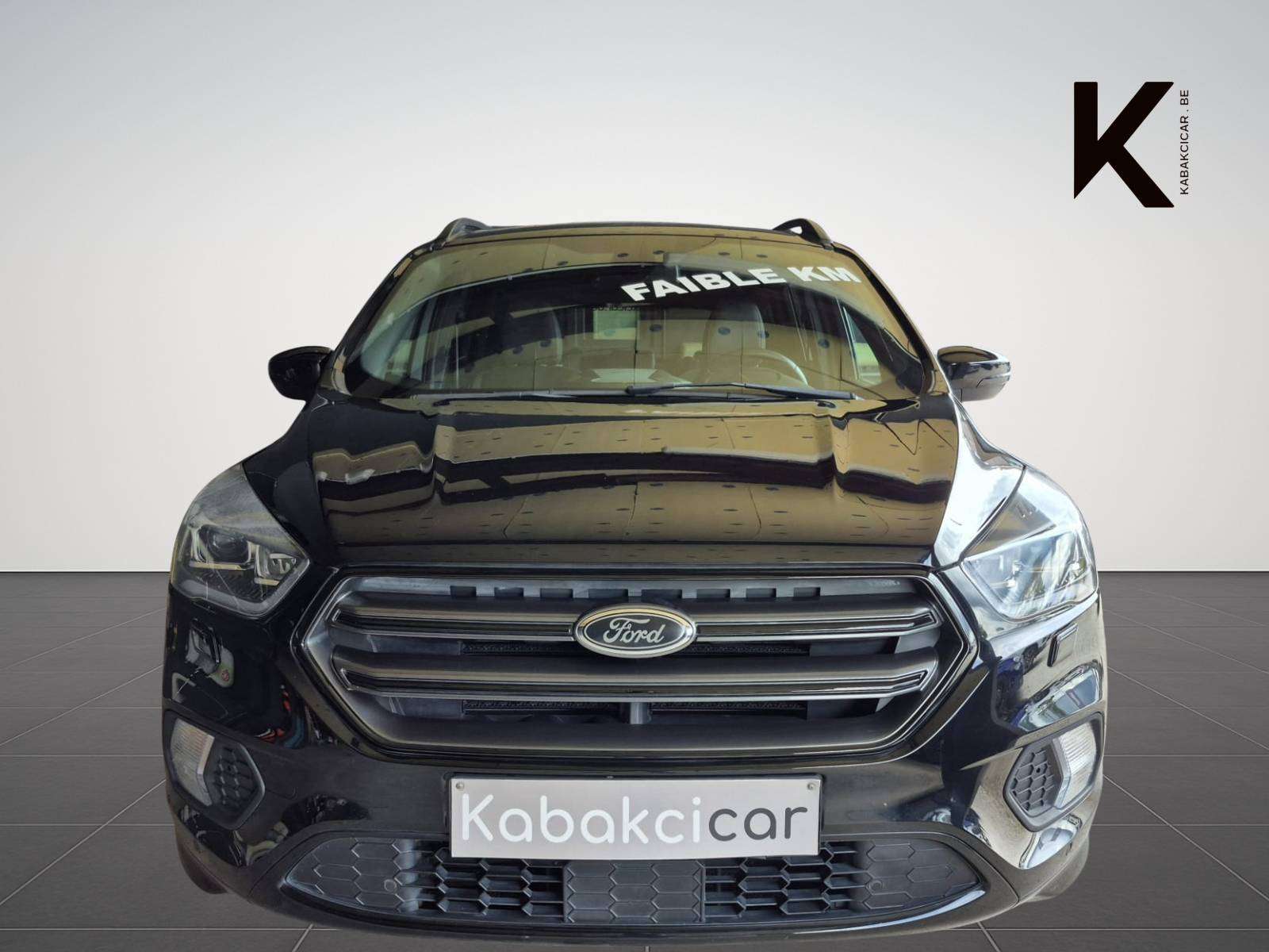 Ford Kuga 1.5 EcoBoost FWD ST Line - Suivi d'Entretien complet avec Garantie 12 Mois