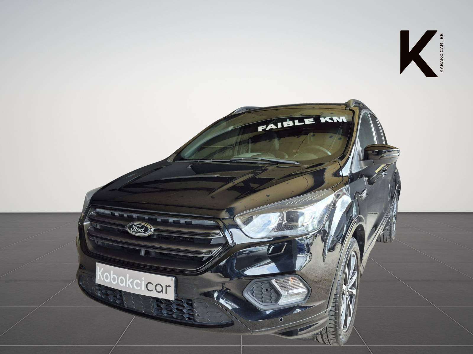 Ford Kuga 1.5 EcoBoost FWD ST Line - Suivi d'Entretien complet avec Garantie 12 Mois