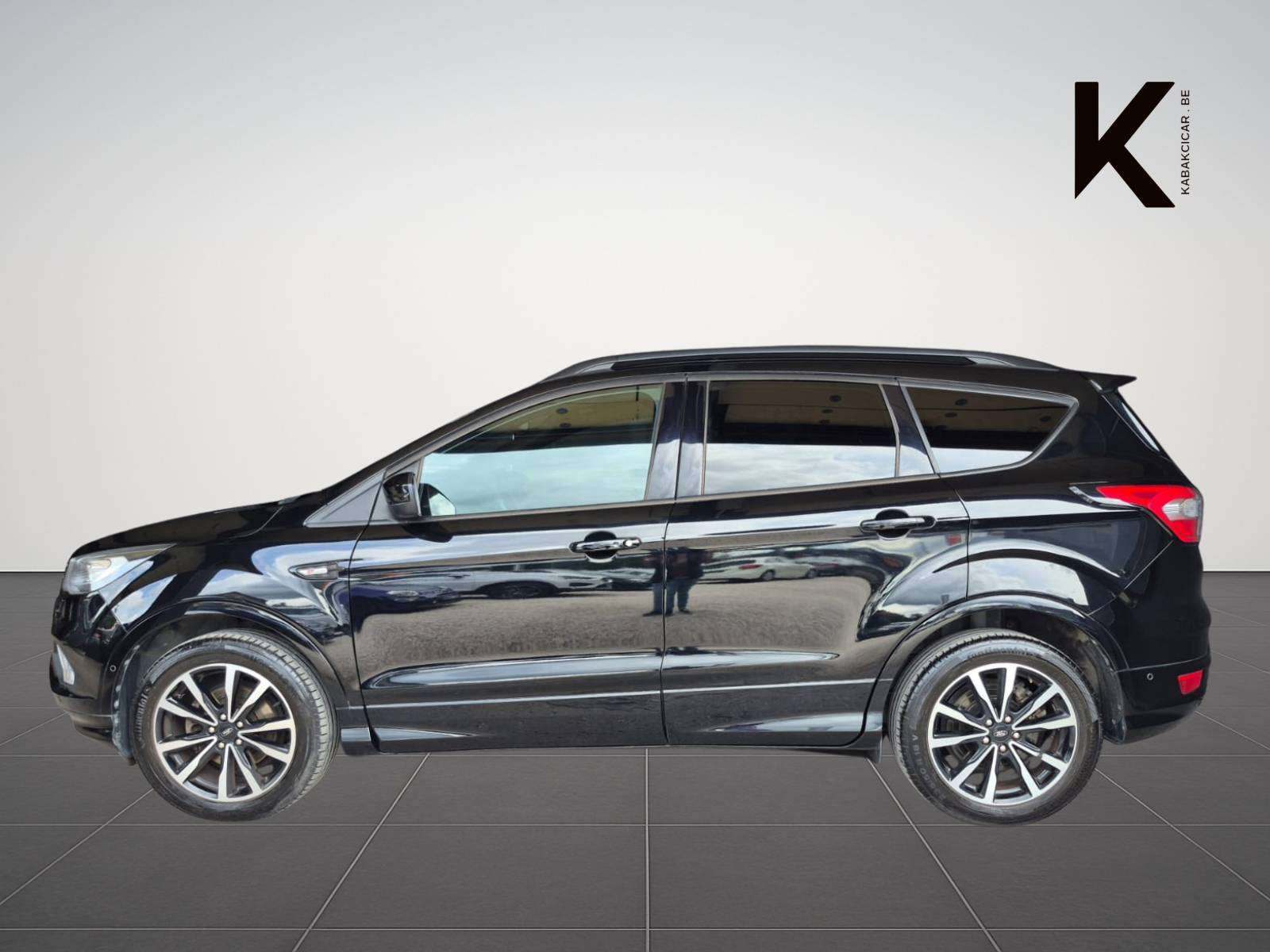 Ford Kuga 1.5 EcoBoost FWD ST Line - Suivi d'Entretien complet avec Garantie 12 Mois