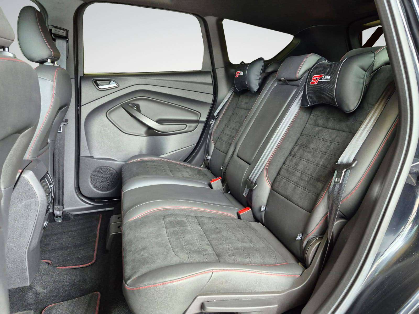 Ford Kuga 1.5 EcoBoost FWD ST Line - Suivi d'Entretien complet avec Garantie 12 Mois