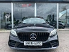 Mercedes-Benz C 300 KIT C63S/TOIT PANO/ECLAIRAGE AMBIANCE/CAMERA/CUIR/GARANTIE 12 MOIS thumbnail