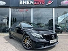 Mercedes-Benz C 300 KIT C63S/TOIT PANO/ECLAIRAGE AMBIANCE/CAMERA/CUIR/GARANTIE 12 MOIS thumbnail