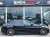 Mercedes-Benz C 300 KIT C63S/TOIT PANO/ECLAIRAGE AMBIANCE/CAMERA/CUIR/GARANTIE 12 MOIS thumbnail