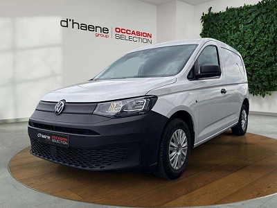 Volkswagen Caddy Caddy Cargo Business 2,0 l TDI EU6 75 kW  6V Empattement Court