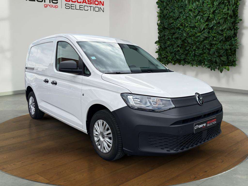 Volkswagen Caddy Caddy Cargo Business 2,0 l TDI EU6 75 kW 6V Empattement Court
