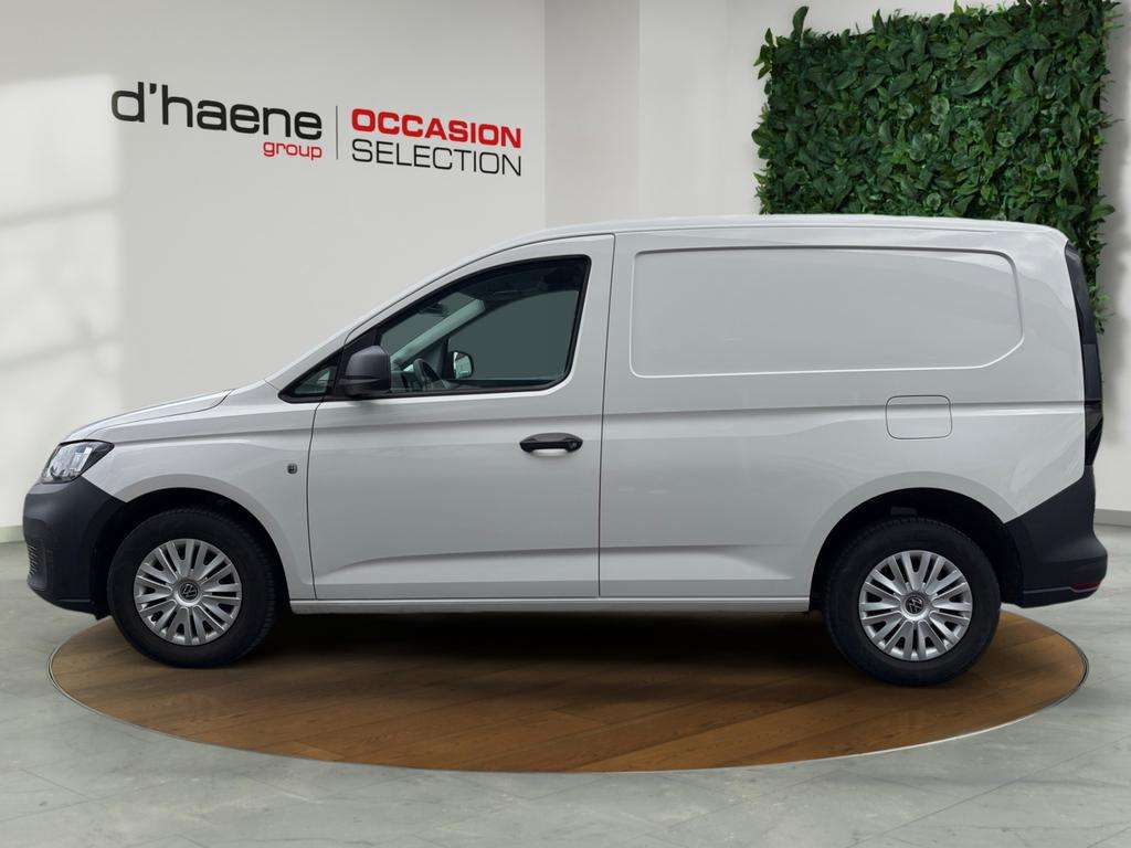 Volkswagen Caddy Caddy Cargo Business 2,0 l TDI EU6 75 kW 6V Empattement Court