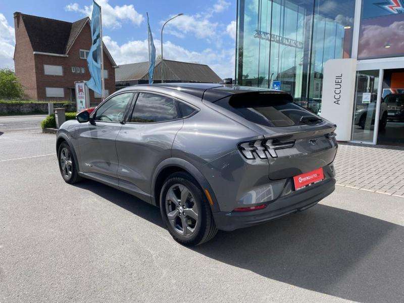 Ford Mustang Mach-E Trend RWD 76Kw - 294ch
