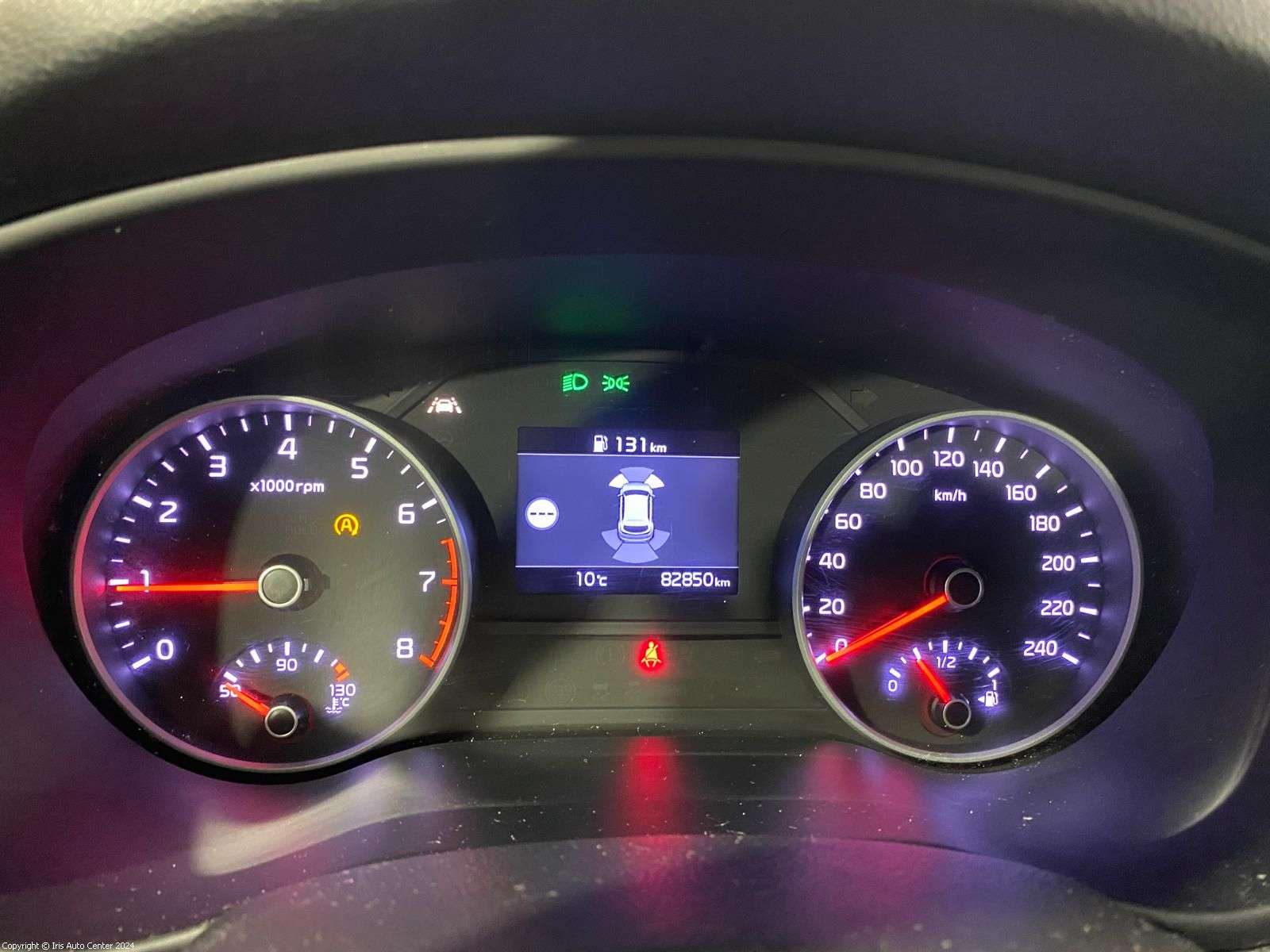 Kia Sportage 1.6 |NAVI  CARPLAY | SIEGES CHAUFFANTS  |GARANTIE