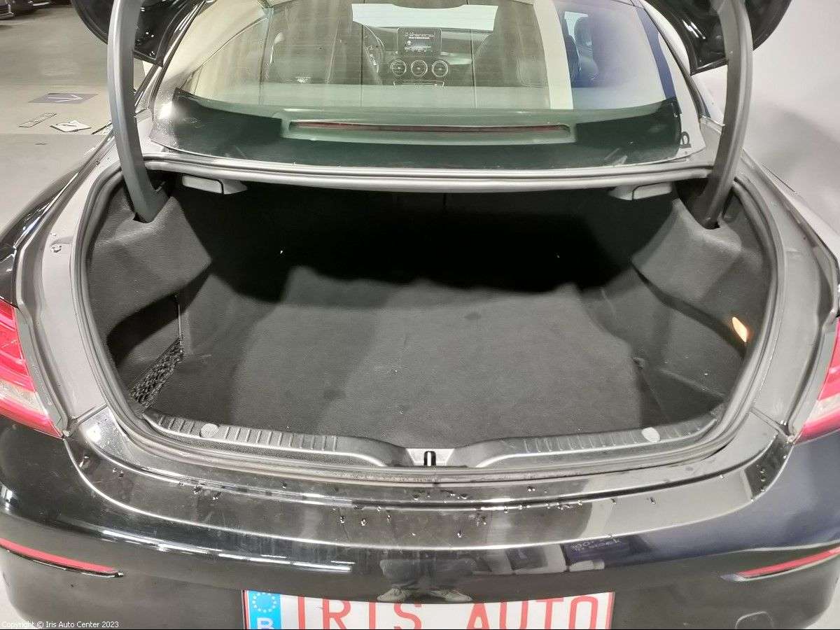 Mercedes-Benz C 180 1.6 | AMG PACK|TOIT PANO |14455€ NETTO