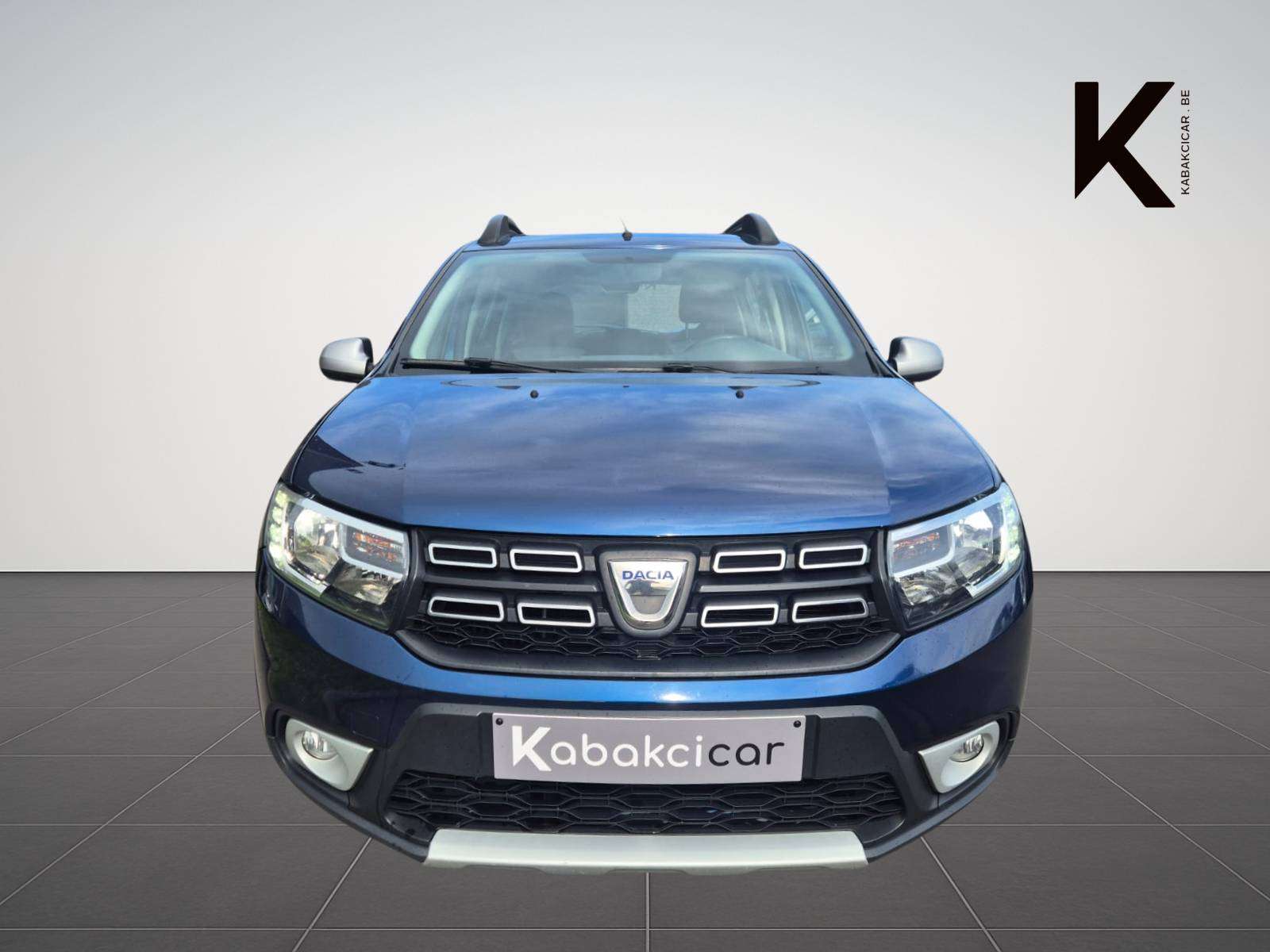 Dacia Sandero Stepway 0.9 TCe Plus / Navigation / Climatisation / USB - MP3 / Garantie 12 mois