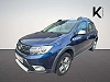 Dacia Sandero Stepway 0.9 TCe Plus / Navigation / Climatisation / USB - MP3 / Garantie 12 mois thumbnail