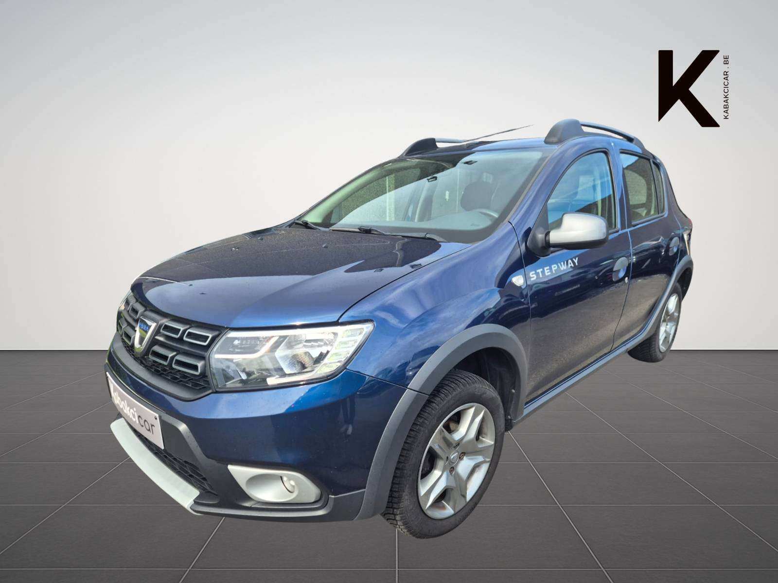 Dacia Sandero Stepway 0.9 TCe Plus / Navigation / Climatisation / USB - MP3 / Garantie 12 mois