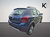 Dacia Sandero Stepway 0.9 TCe Plus / Navigation / Climatisation / USB - MP3 / Garantie 12 mois thumbnail