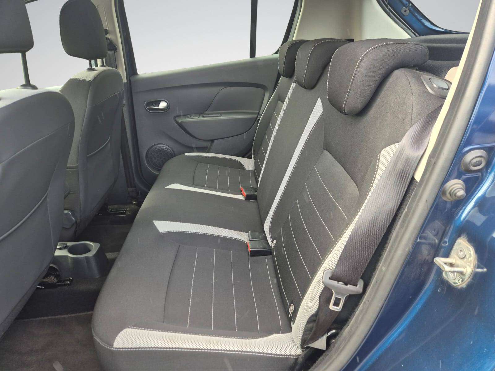 Dacia Sandero Stepway 0.9 TCe Plus / Navigation / Climatisation / USB - MP3 / Garantie 12 mois