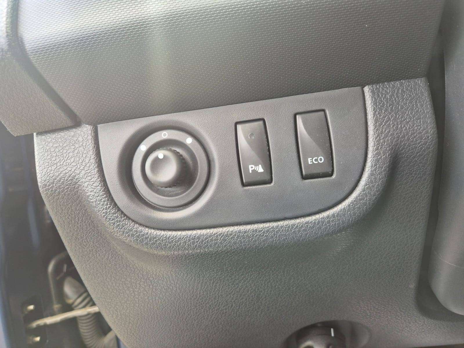 Dacia Sandero Stepway 0.9 TCe Plus / Navigation / Climatisation / USB - MP3 / Garantie 12 mois