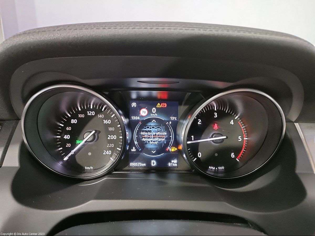 Land Rover Range Rover Evoque 2.0 | NAVI | TOIT PANO NETTO 16 521€