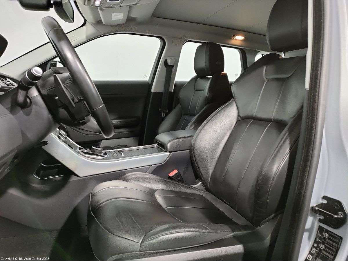 Land Rover Range Rover Evoque 2.0 | NAVI | TOIT PANO NETTO 16 521€