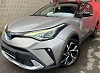 Toyota C-HR Hybrid 2.0i VVT-i E-CVT +CAMÉRA +NAVI thumbnail
