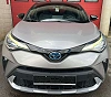 Toyota C-HR Hybrid 2.0i VVT-i E-CVT +CAMÉRA +NAVI thumbnail