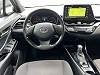 Toyota C-HR Hybrid 2.0i VVT-i E-CVT +CAMÉRA +NAVI thumbnail