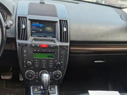 Land Rover Freelander 2.2 Sd4 HSE