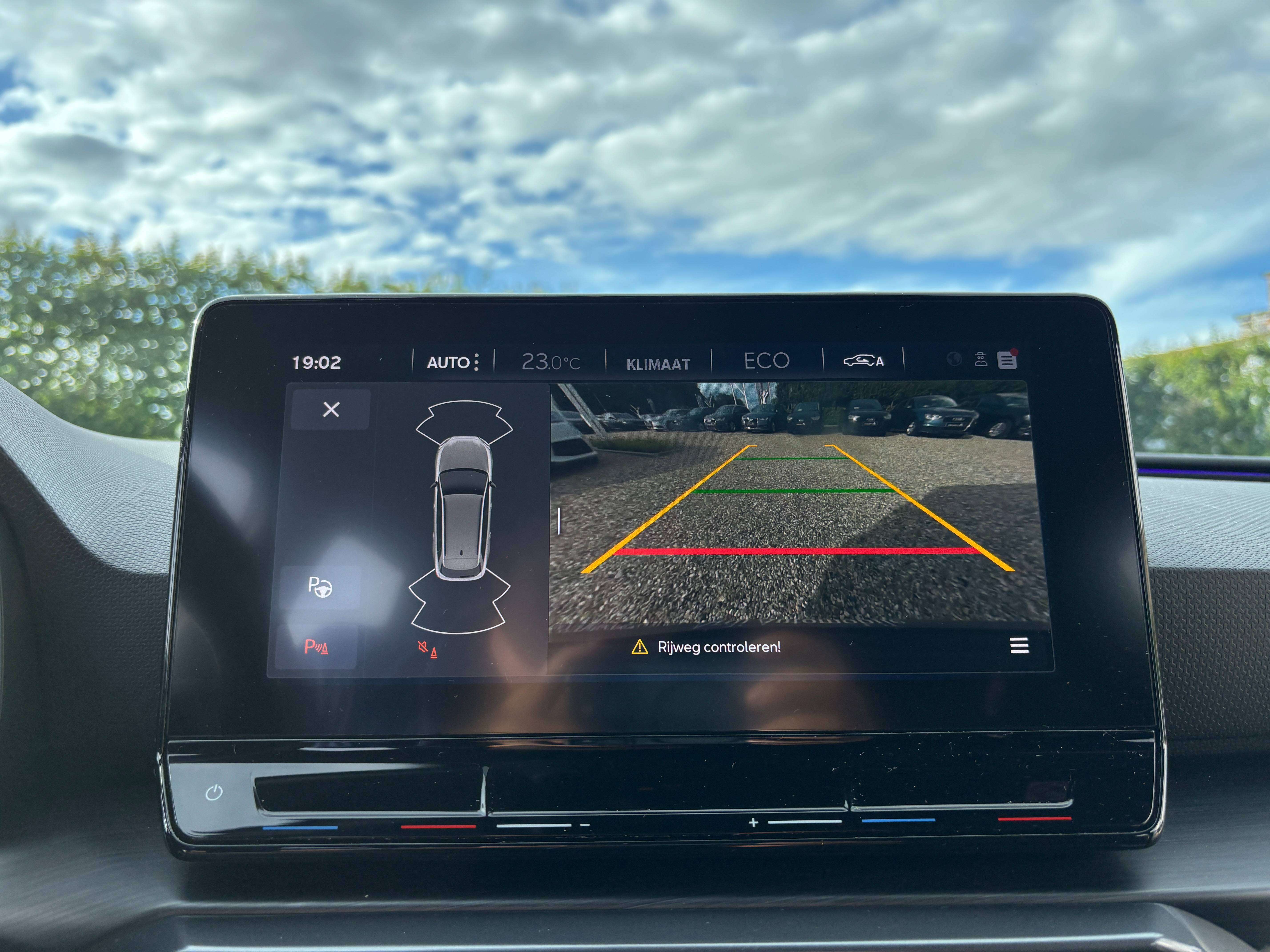 CUPRA Leon e-Hybrid 1.4 DSG *CARPLAY*VOLANT CHAUFF*CAMERA*LED*GARANTIE*