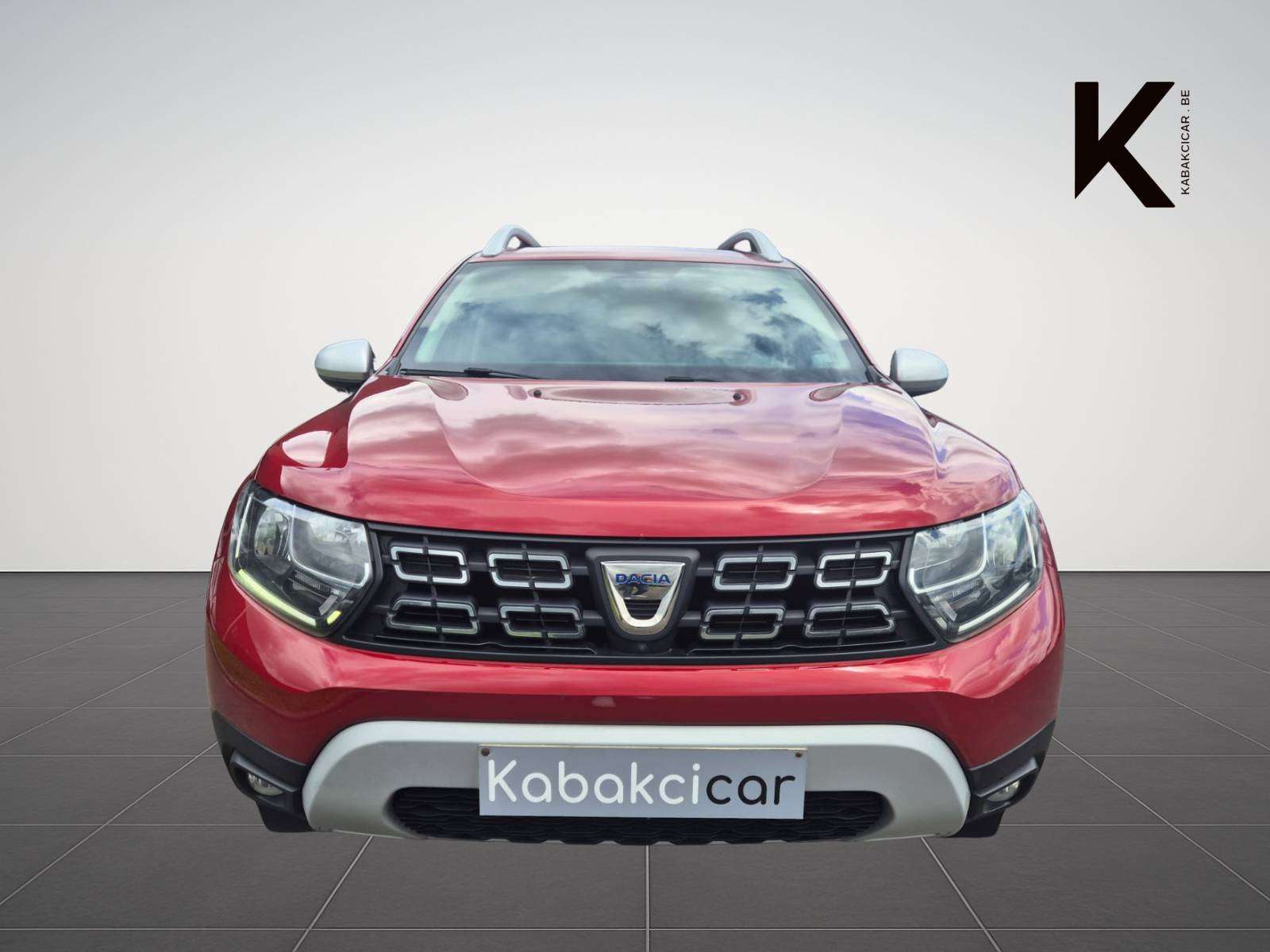 Dacia Duster 1.5 dCi Liberty / Camera 360° / Navigation / USB - MP3 / Garantie 12 Mois