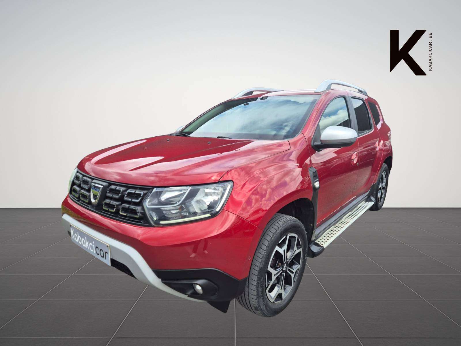 Dacia Duster 1.5 dCi Liberty / Camera 360° / Navigation / USB - MP3 / Garantie 12 Mois