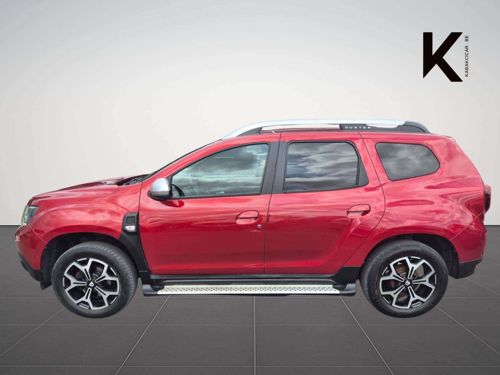 Dacia Duster 1.5 dCi Liberty / Camera 360° / Navigation / USB - MP3 / Garantie 12 Mois