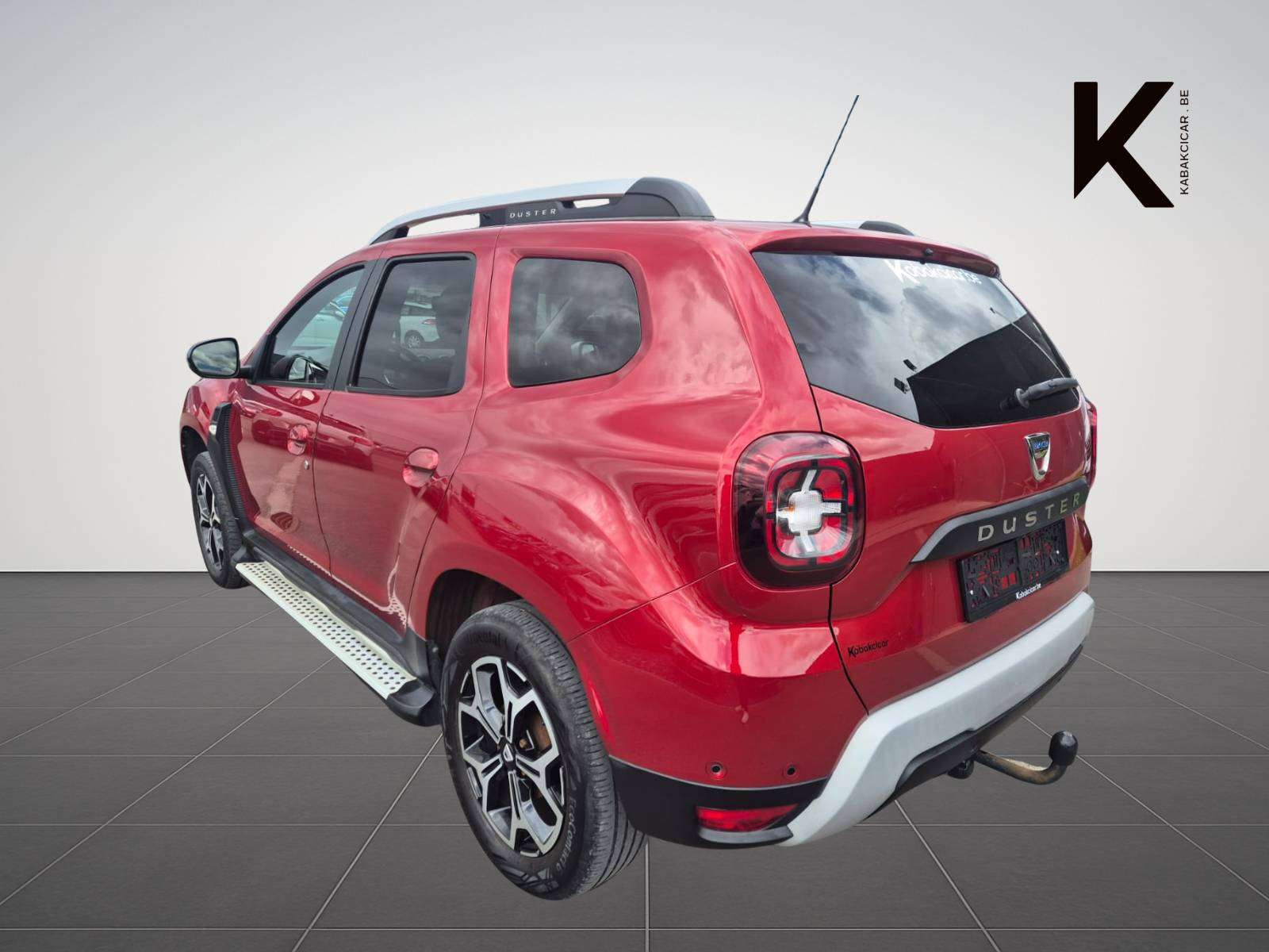 Dacia Duster 1.5 dCi Liberty / Camera 360° / Navigation / USB - MP3 / Garantie 12 Mois